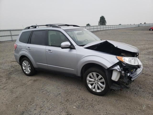 Photo 3 VIN: JF2SHAFC9DH401743 - SUBARU FORESTER L 