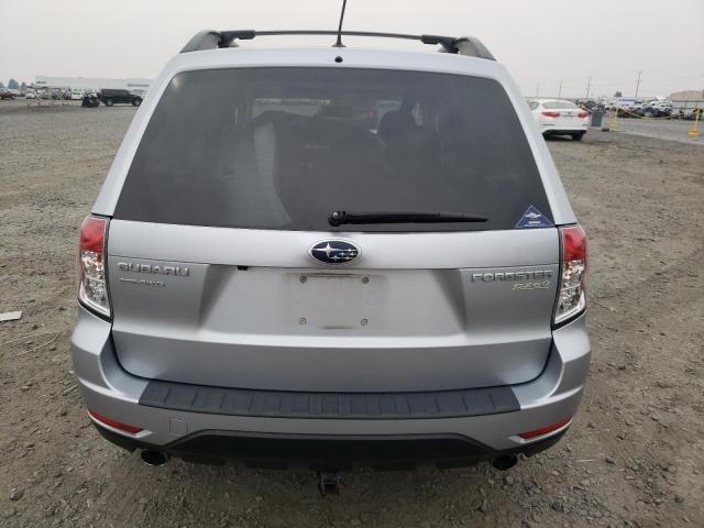 Photo 5 VIN: JF2SHAFC9DH401743 - SUBARU FORESTER L 