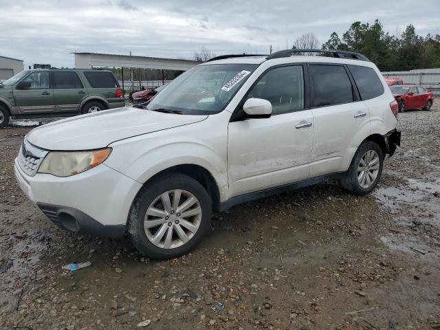 Photo 0 VIN: JF2SHAFC9DH435715 - SUBARU FORESTER 