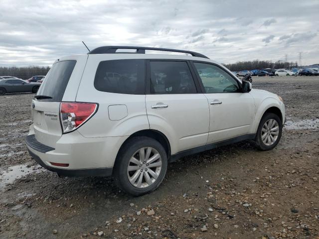 Photo 2 VIN: JF2SHAFC9DH435715 - SUBARU FORESTER 