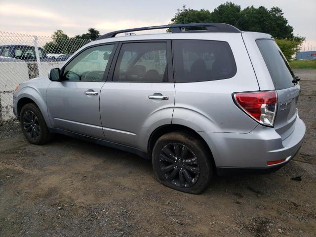 Photo 1 VIN: JF2SHAFCXCH450335 - SUBARU FORESTER L 