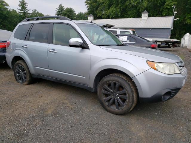 Photo 3 VIN: JF2SHAFCXCH450335 - SUBARU FORESTER L 