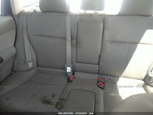 Photo 7 VIN: JF2SHAFCXDH435884 - SUBARU FORESTER 