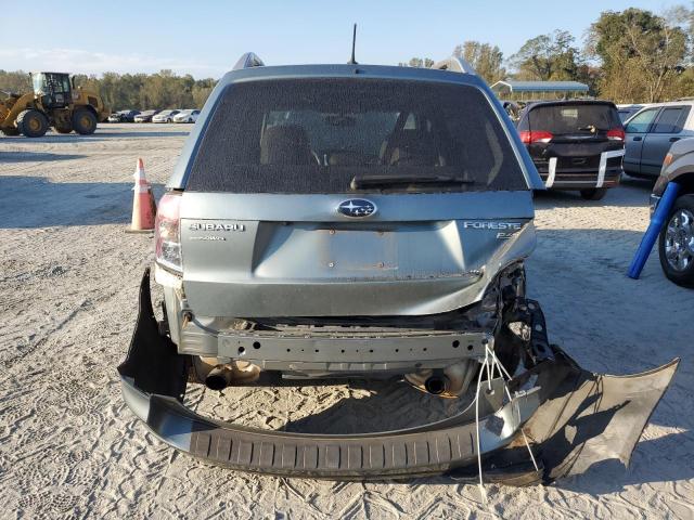 Photo 5 VIN: JF2SHAGC0BH717379 - SUBARU FORESTER T 