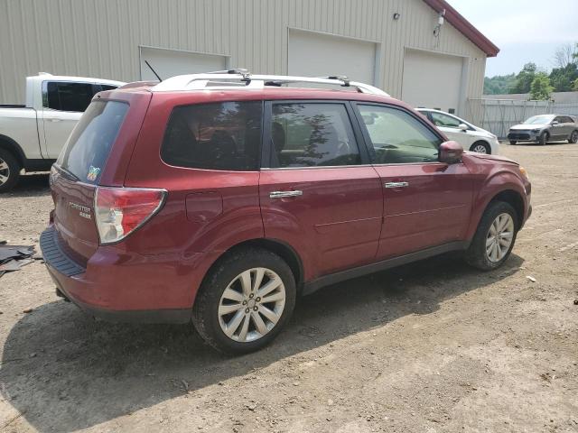 Photo 2 VIN: JF2SHAGC0CH406939 - SUBARU FORESTER 