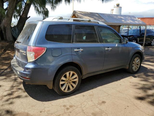 Photo 2 VIN: JF2SHAGC1BH775288 - SUBARU FORESTER 