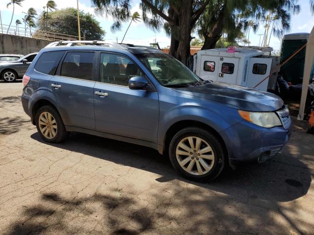 Photo 3 VIN: JF2SHAGC1BH775288 - SUBARU FORESTER 