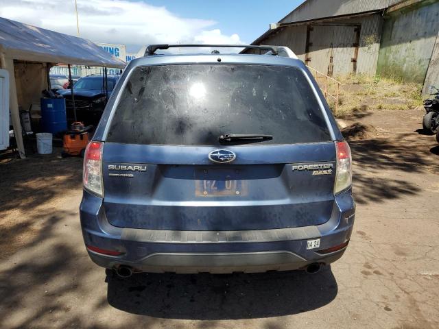 Photo 5 VIN: JF2SHAGC1BH775288 - SUBARU FORESTER 