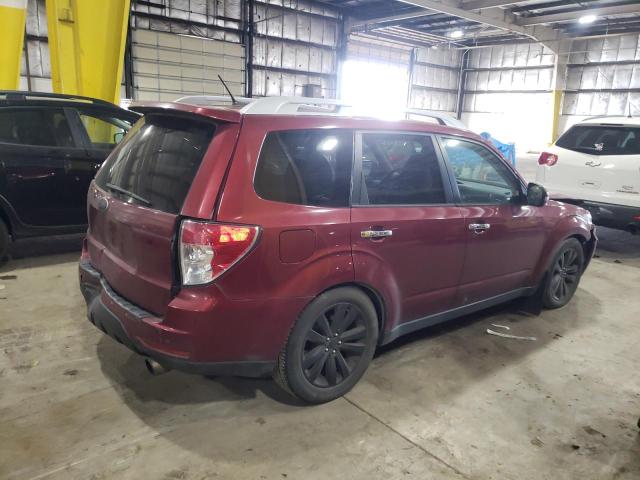 Photo 2 VIN: JF2SHAGC2CH403007 - SUBARU FORESTER T 