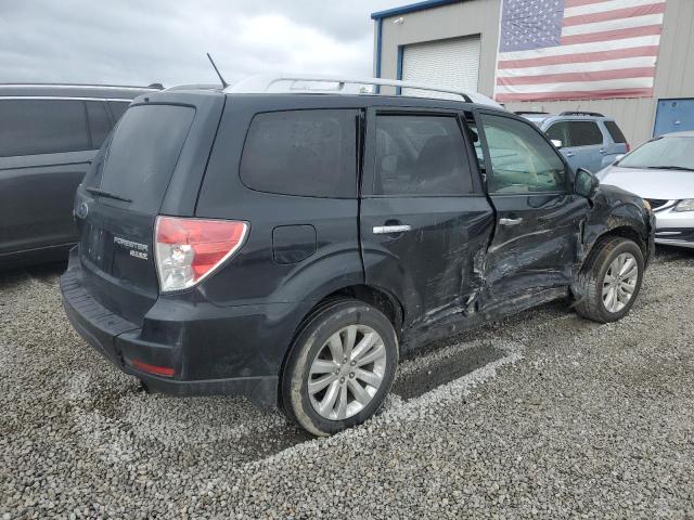 Photo 2 VIN: JF2SHAGC2CH443202 - SUBARU FORESTER T 