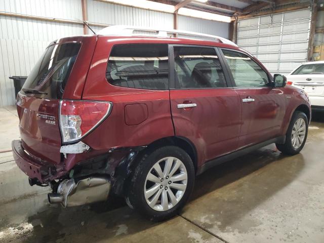 Photo 2 VIN: JF2SHAGC2DH418320 - SUBARU FORESTER 