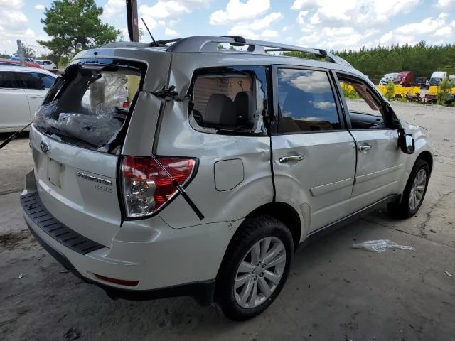 Photo 2 VIN: JF2SHAGC4DH404659 - SUBARU FORESTER T 