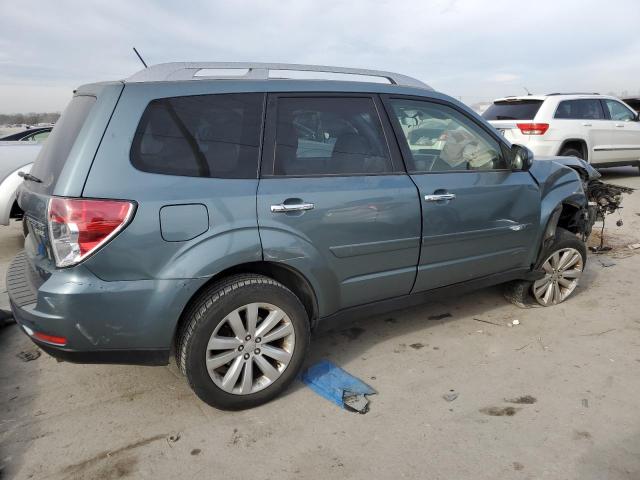 Photo 2 VIN: JF2SHAGC5BH780929 - SUBARU FORESTER 