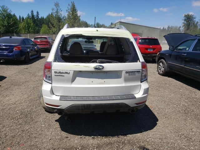 Photo 5 VIN: JF2SHAGC5CH403955 - SUBARU FORESTER T 