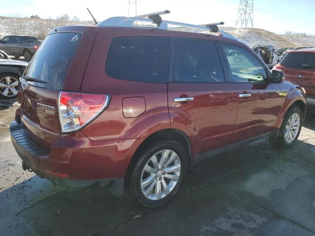 Photo 2 VIN: JF2SHAGC6BH715037 - SUBARU FORESTER 