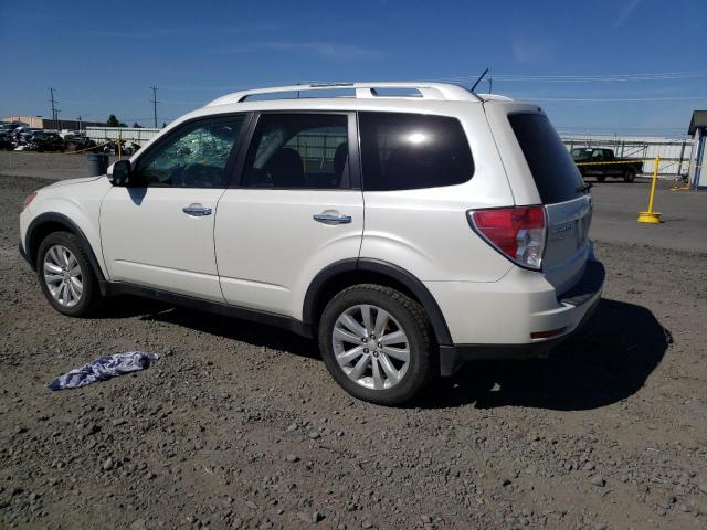 Photo 1 VIN: JF2SHAGC7CH413743 - SUBARU FORESTER T 