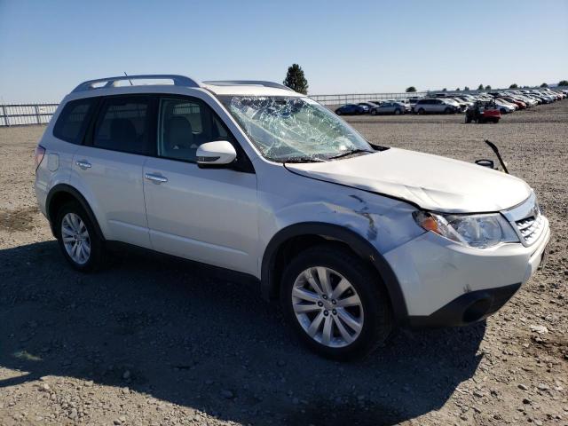 Photo 3 VIN: JF2SHAGC7CH413743 - SUBARU FORESTER T 