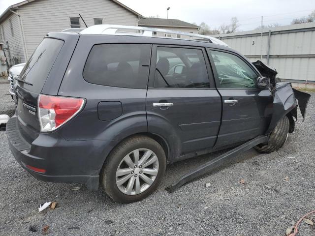 Photo 2 VIN: JF2SHAGC8BH706145 - SUBARU FORESTER T 