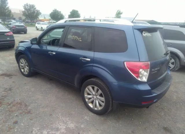 Photo 2 VIN: JF2SHAGC9BH744788 - SUBARU FORESTER 