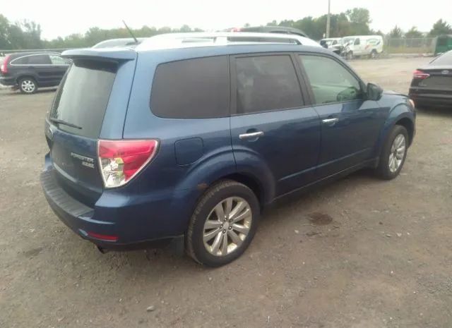 Photo 3 VIN: JF2SHAGC9BH744788 - SUBARU FORESTER 