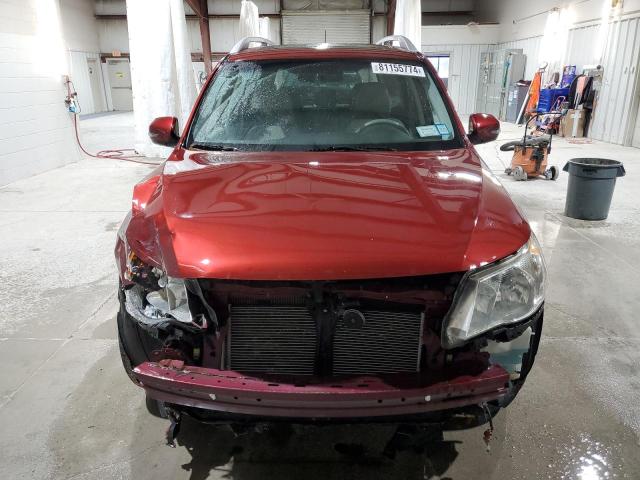 Photo 4 VIN: JF2SHAGC9BH778262 - SUBARU FORESTER T 