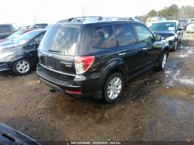 Photo 3 VIN: JF2SHAGCXDH429002 - SUBARU FORESTER 