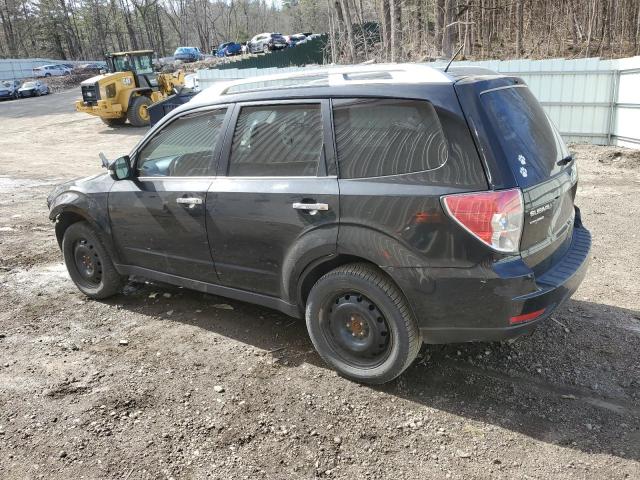 Photo 1 VIN: JF2SHAHC1BH708351 - SUBARU FORESTER 