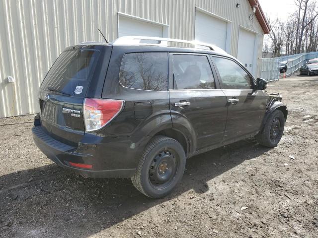 Photo 2 VIN: JF2SHAHC1BH708351 - SUBARU FORESTER 