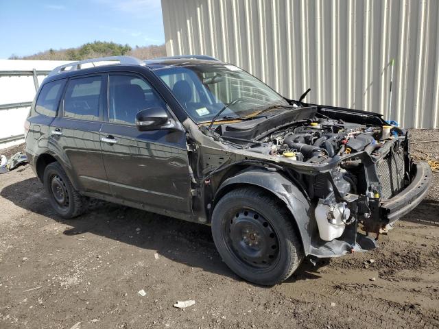 Photo 3 VIN: JF2SHAHC1BH708351 - SUBARU FORESTER 