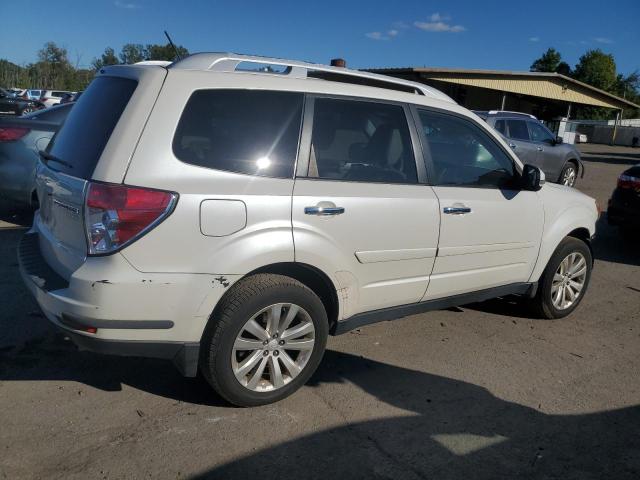 Photo 2 VIN: JF2SHAHC1DH438850 - SUBARU FORESTER T 