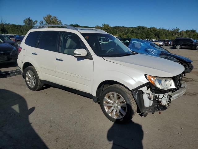 Photo 3 VIN: JF2SHAHC1DH438850 - SUBARU FORESTER T 