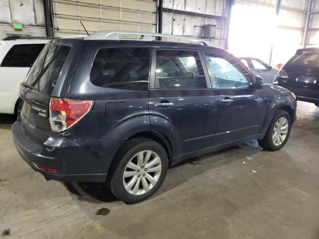 Photo 2 VIN: JF2SHAHC3CH402995 - SUBARU FORESTER 