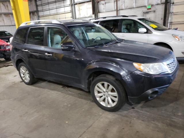 Photo 3 VIN: JF2SHAHC3CH402995 - SUBARU FORESTER 