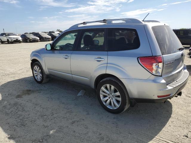 Photo 1 VIN: JF2SHAHC3DH439661 - SUBARU FORESTER 