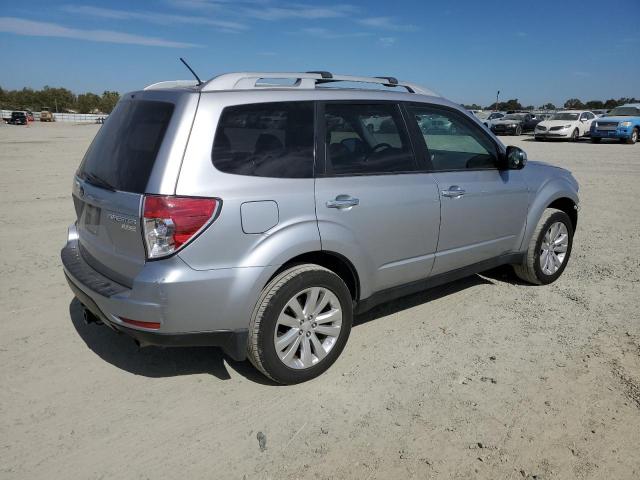 Photo 2 VIN: JF2SHAHC3DH439661 - SUBARU FORESTER 