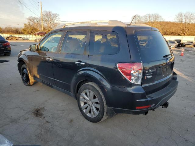 Photo 1 VIN: JF2SHAHC4BH708117 - SUBARU FORESTER 