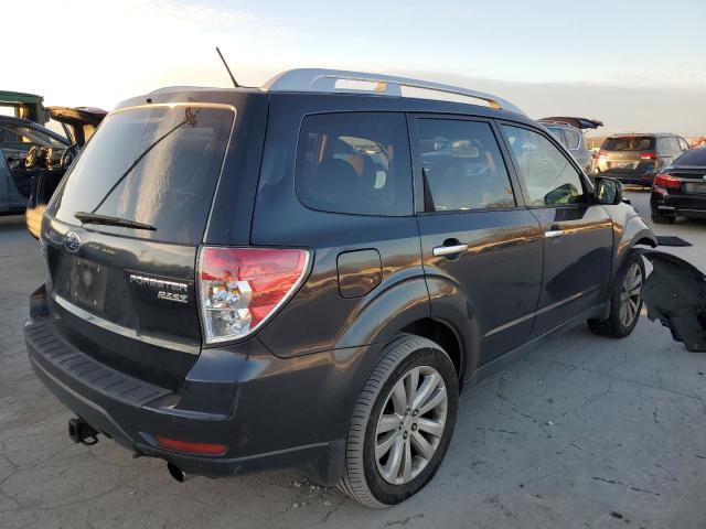 Photo 2 VIN: JF2SHAHC4BH708117 - SUBARU FORESTER 