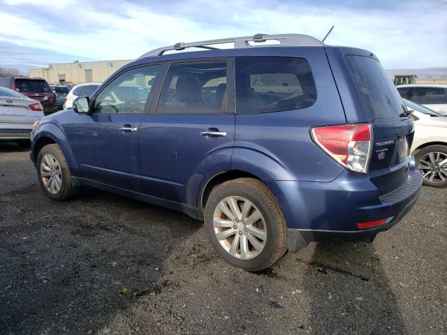 Photo 1 VIN: JF2SHAHC4CH408272 - SUBARU FORESTER T 