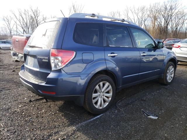 Photo 2 VIN: JF2SHAHC4CH408272 - SUBARU FORESTER T 