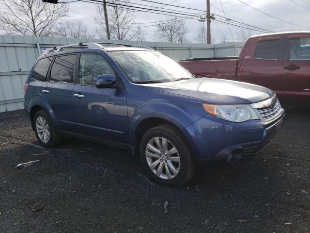 Photo 3 VIN: JF2SHAHC4CH408272 - SUBARU FORESTER T 