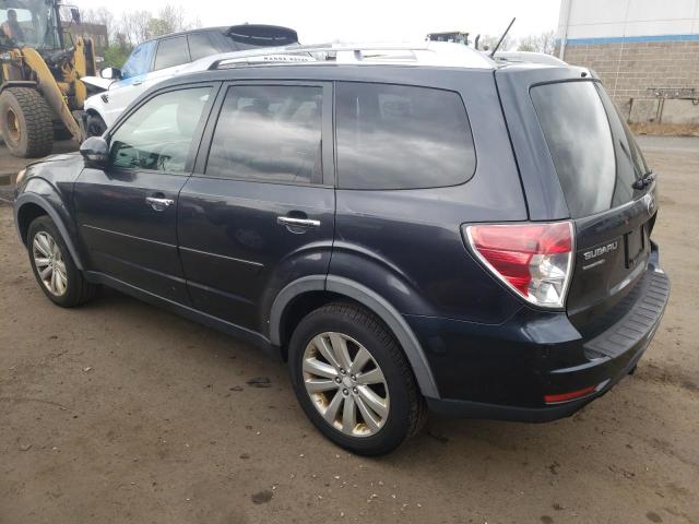 Photo 1 VIN: JF2SHAHC4CH410720 - SUBARU FORESTER T 