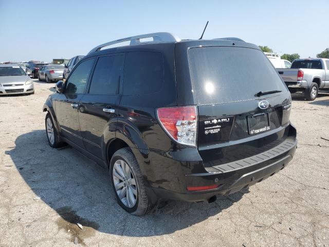 Photo 2 VIN: JF2SHAHC7CH448877 - SUBARU FORESTER T 