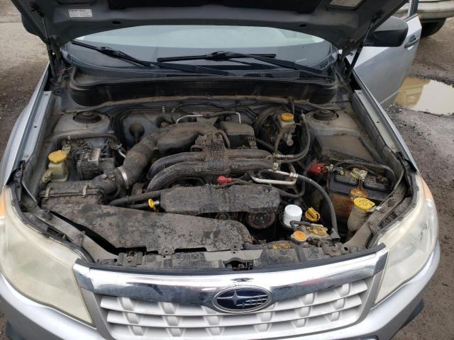 Photo 6 VIN: JF2SHBAC0DH430576 - SUBARU FORESTER 2 