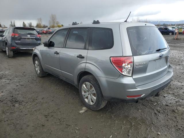 Photo 1 VIN: JF2SHBAC1BH713842 - SUBARU FORESTER 2 