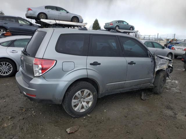 Photo 2 VIN: JF2SHBAC1BH713842 - SUBARU FORESTER 2 