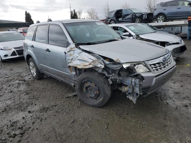 Photo 3 VIN: JF2SHBAC1BH713842 - SUBARU FORESTER 2 