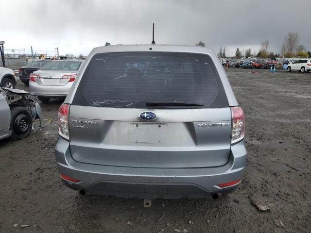 Photo 5 VIN: JF2SHBAC1BH713842 - SUBARU FORESTER 2 