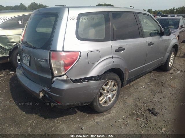 Photo 3 VIN: JF2SHBAC3BH720243 - SUBARU FORESTER 