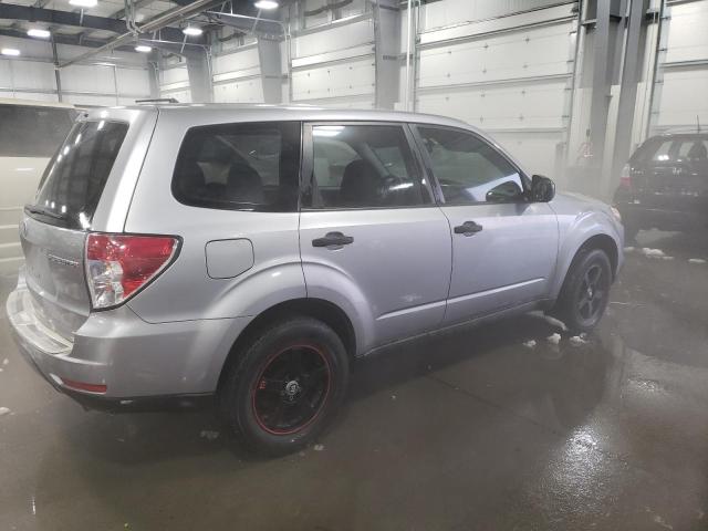 Photo 2 VIN: JF2SHBAC4BH774537 - SUBARU FORESTER 