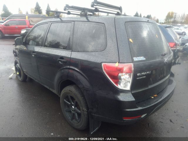 Photo 2 VIN: JF2SHBAC4CH418977 - SUBARU FORESTER 